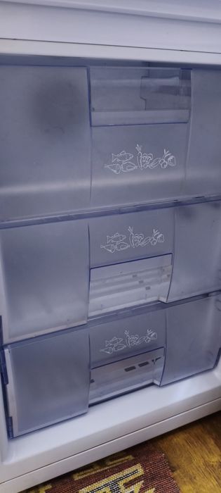 Холодильник б/у, , BEKO