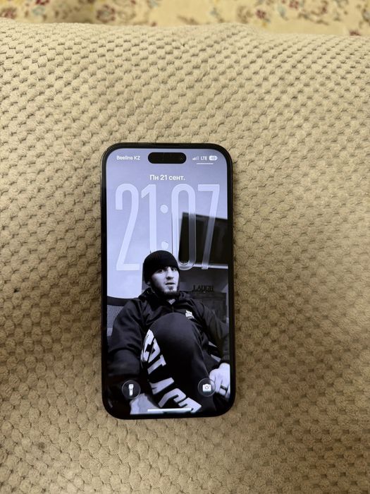 Продам iPhone 14 Pro 128 гб