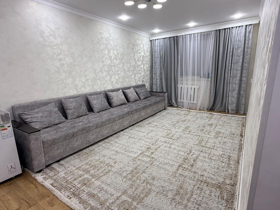 Продаётся 2-х комнатная