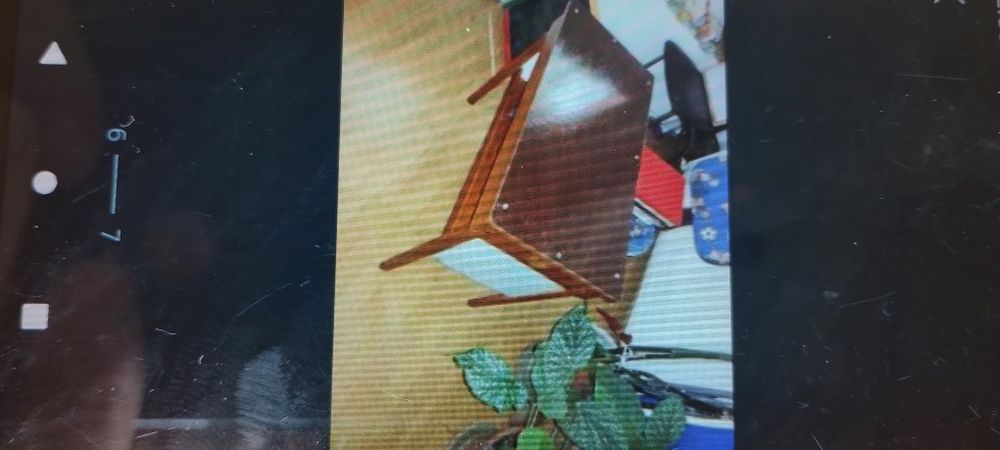 Pupitru pentru meditații