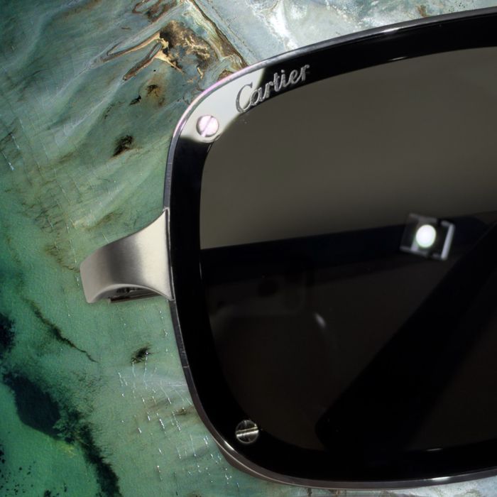 Ochelari Cartier CT0194s titanium