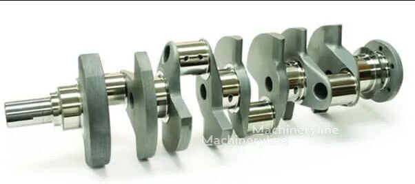 Arbore cotit (vibrochen) Perkins YK 1006-60TW