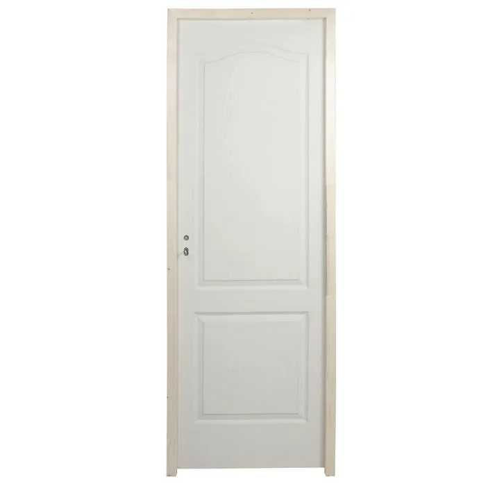 Uși interior HDF Class Living Dedeman – NOI, ambalate – 86 x 205 cm