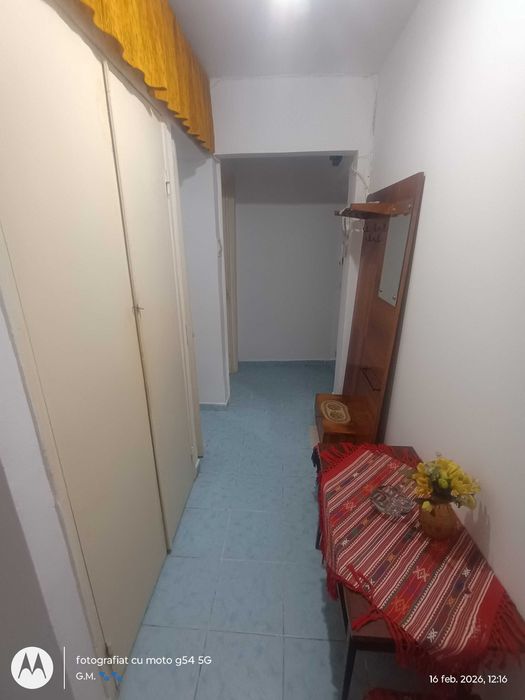 Apartament de vânzare 3 camere
