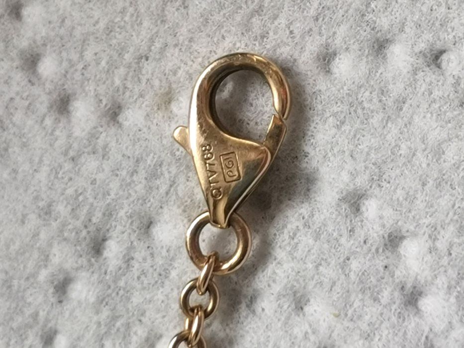 Bratara Aur 18Kt CARTIER Colectia Baby Love