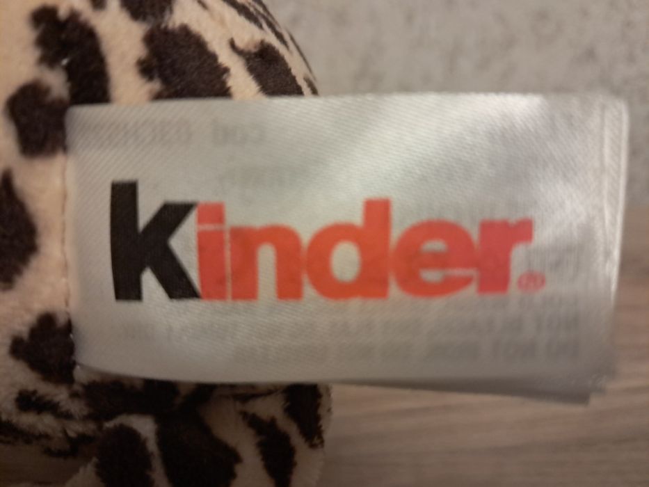 Плюшен рис (Lynx)