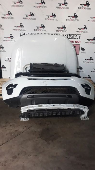fata completa discovery sport 2.0 d / de europa / 2015 2016 2017 2018