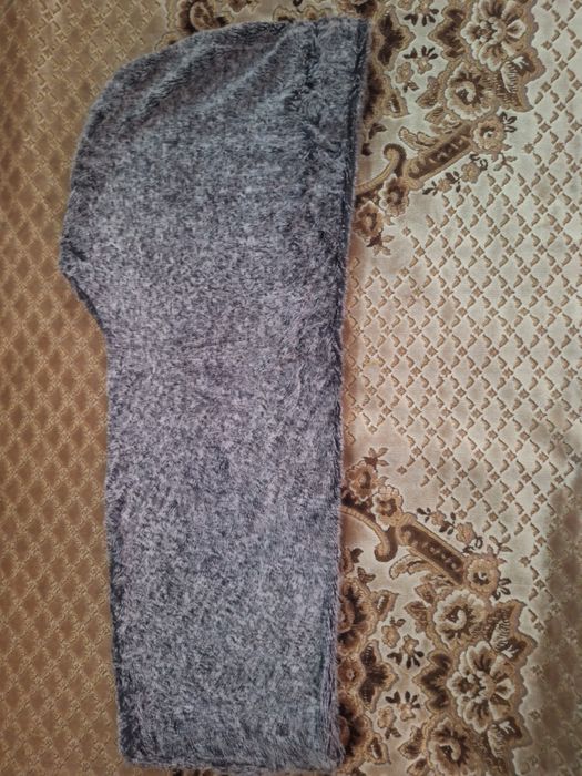 Головной  убор снуд