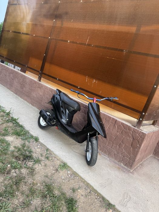 Продам Honda Dio 27