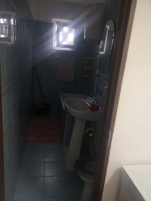 Vînd apartament cu doua camere