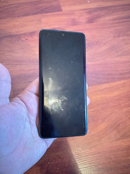 Redmi note 13 pro+ 5g 512gb