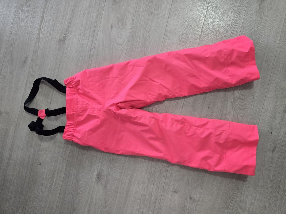 Pantaloni schi de copii de 8 ani
