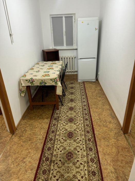 Времянка долгосрочно