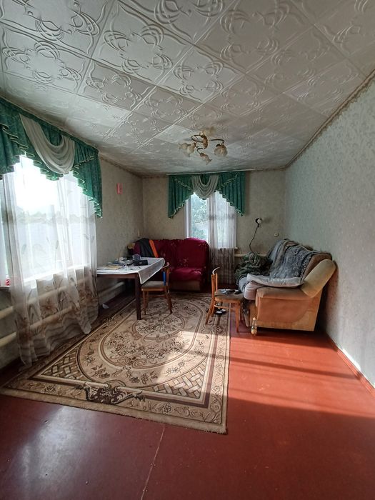 1/2 жилого дома с. Жамбыл