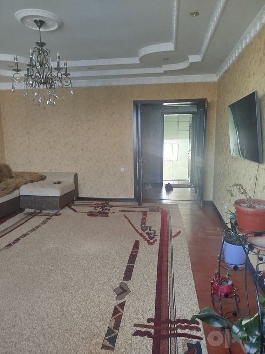 Сдается в аренду квартира
