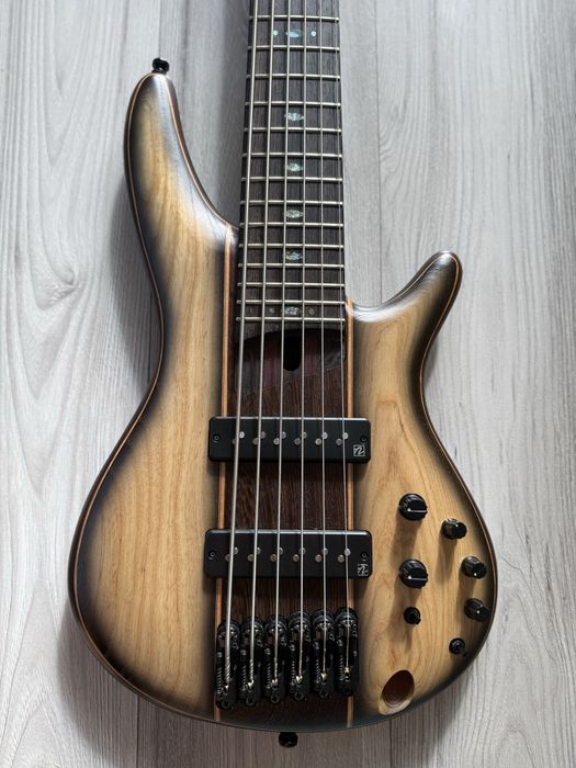 Ibanez SR1346B-DWF Premium