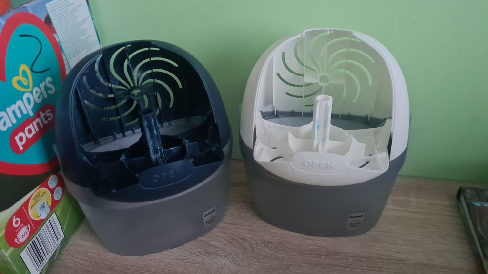Dezumidificator Aero 360 Ceresit