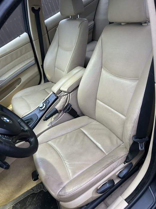 Bmw seria 3  , e 90 , 320D