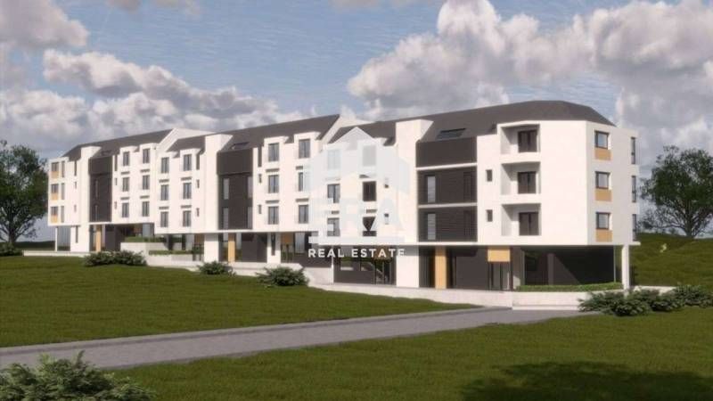 ЕКСКЛУЗИВЕН тристаен апартамент пред Акт 14 за продажба, в близост до