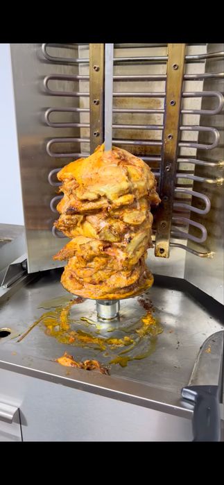 Аппарат для фастфуда