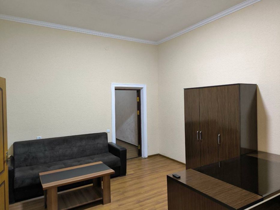 Аренда под офис Пионерский! 37м2 с мебелью! 2 комната, 24/7 доступ