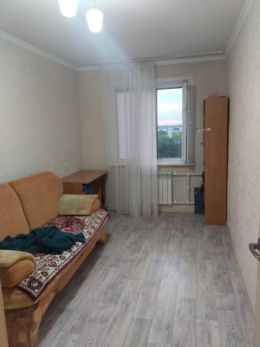 4-х комнатная квартира