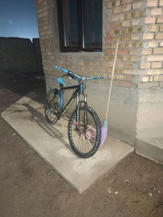 Продам срочно Велик