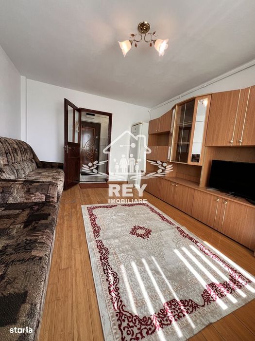 Garsonieră de vânzare Sibiu | Lazaret | Zona Compa | Henri Coandă — fotografia 1