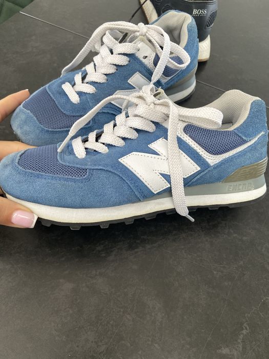 Обувки new balance 37 номер