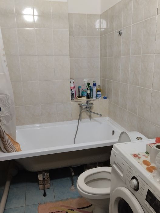 Квартира в Алтын Орде посуточно