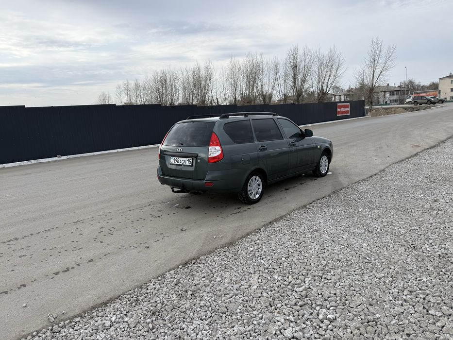 Продам Приору в отличном состояние!