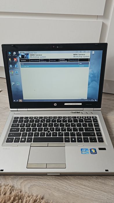 Ssd 480gb cu soft uri diagnoza codari Bmw Ista Esys Ncs Inpa Fsc etc