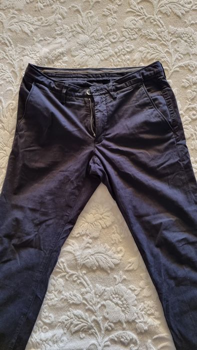 Детски панталони Massimo Dutti EU 38 като нови