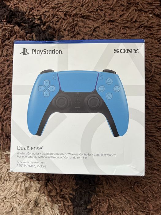 Consola noua PS5