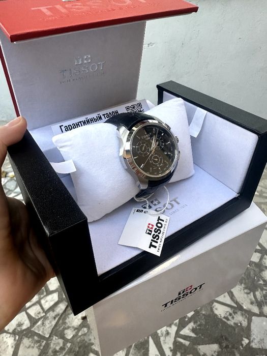 Часы Tissot новые