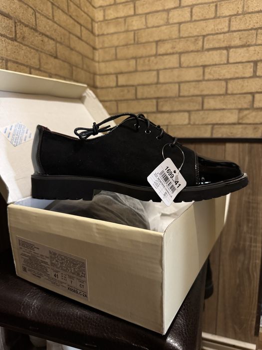 Обувь новая 40 и 41