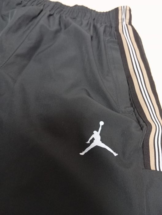 Шорты Jordan принт
