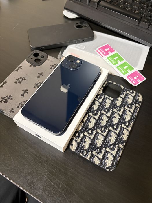 Iphone 13 128GB 100%