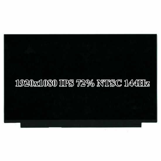 Display laptop 17.3 Inch, IPS, 144Hz/3ms, 40 pini, Full HD, InnoLux N173HCE-G33 rev c.1, slim