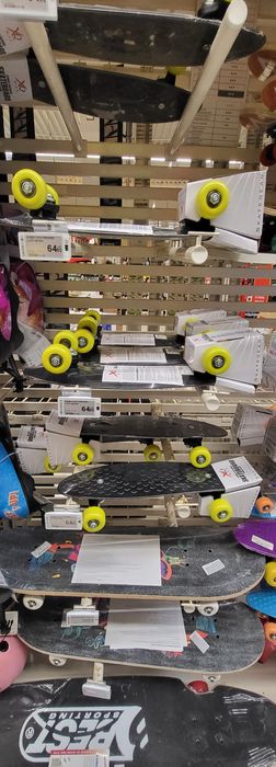 Skateboard copii si adulti