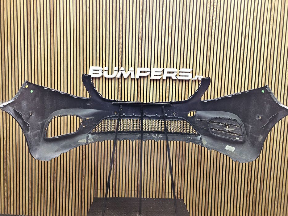 Mercedes V class 2016/2022 w447 AMG Vito bara fata grila spoiler BF309