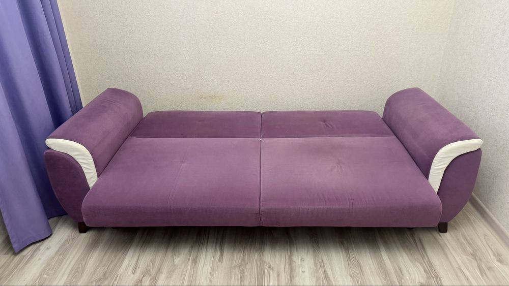 Диван раскладной