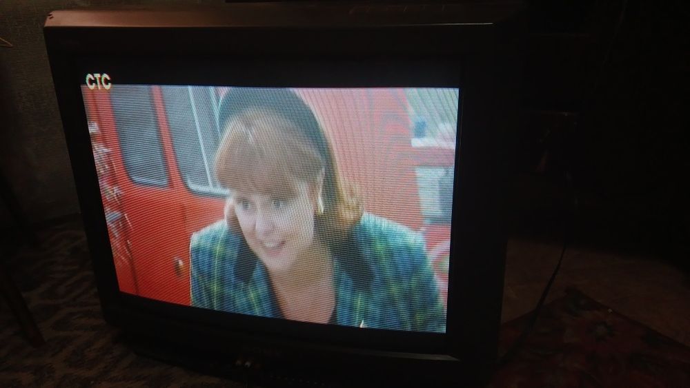 Телевизоры Sony и Panasonic