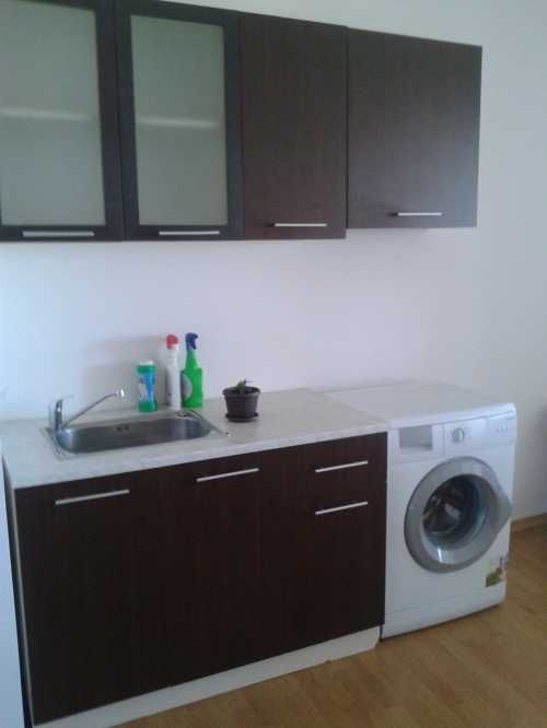 Дава се под наем Едностаен апартамент в София, Люлин 8 - 36 кв.м за 298.86 € - Снимка #2