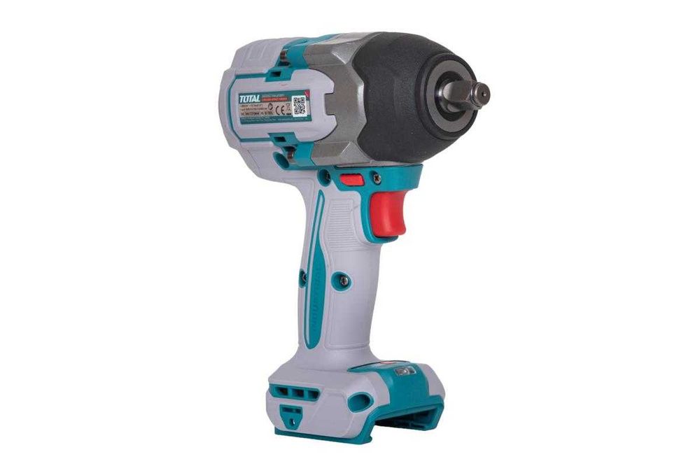 SET MASINA de insurubat cu impact - 20V - 850N.m brushless  1/2"  5AMP