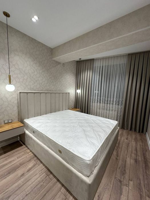 Посуточная квартира премиум-класса в Ташкенте