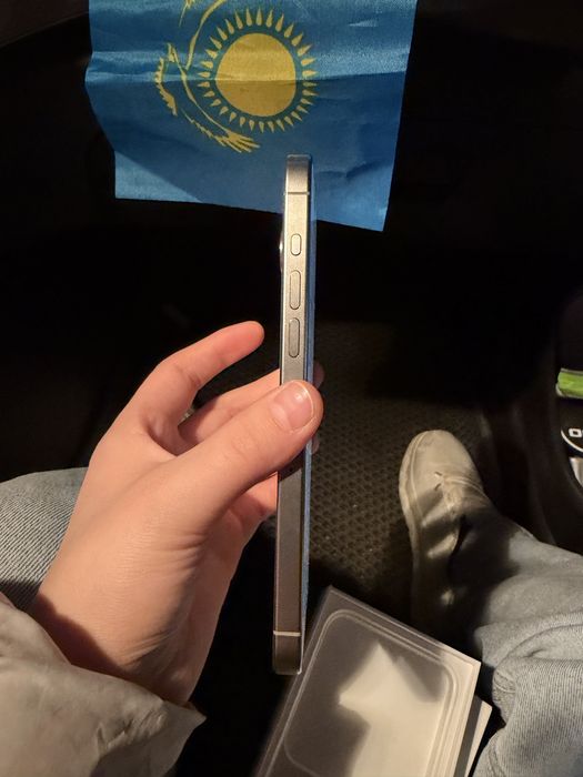 Айфон 15 Про Макс 256 гб