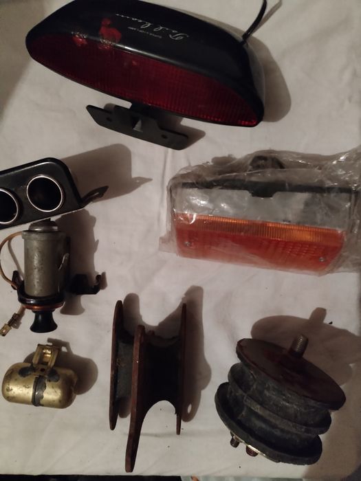 Части за Лада 1300