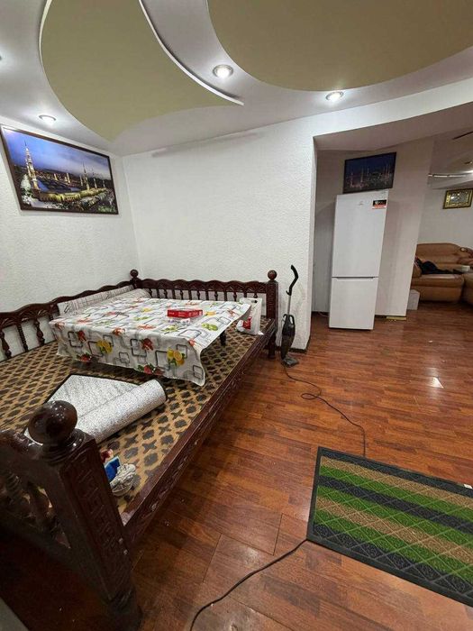 Сдаётся в аренду своя квартира