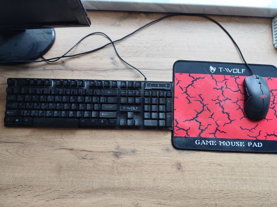 Пк в хорошем состоянии